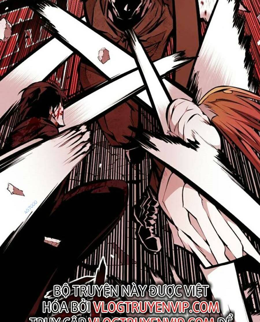 Cuồng Thú Chap 31 - Next Chap 32