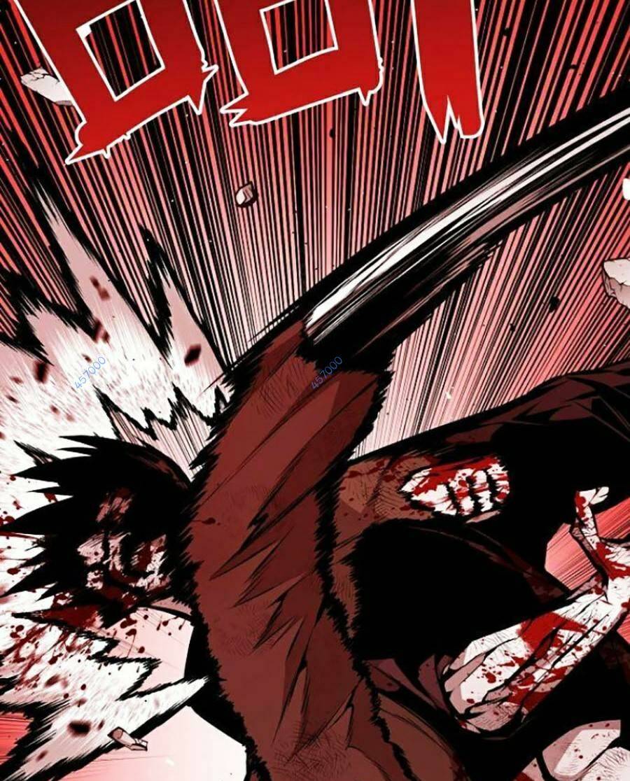 Cuồng Thú Chap 31 - Next Chap 32