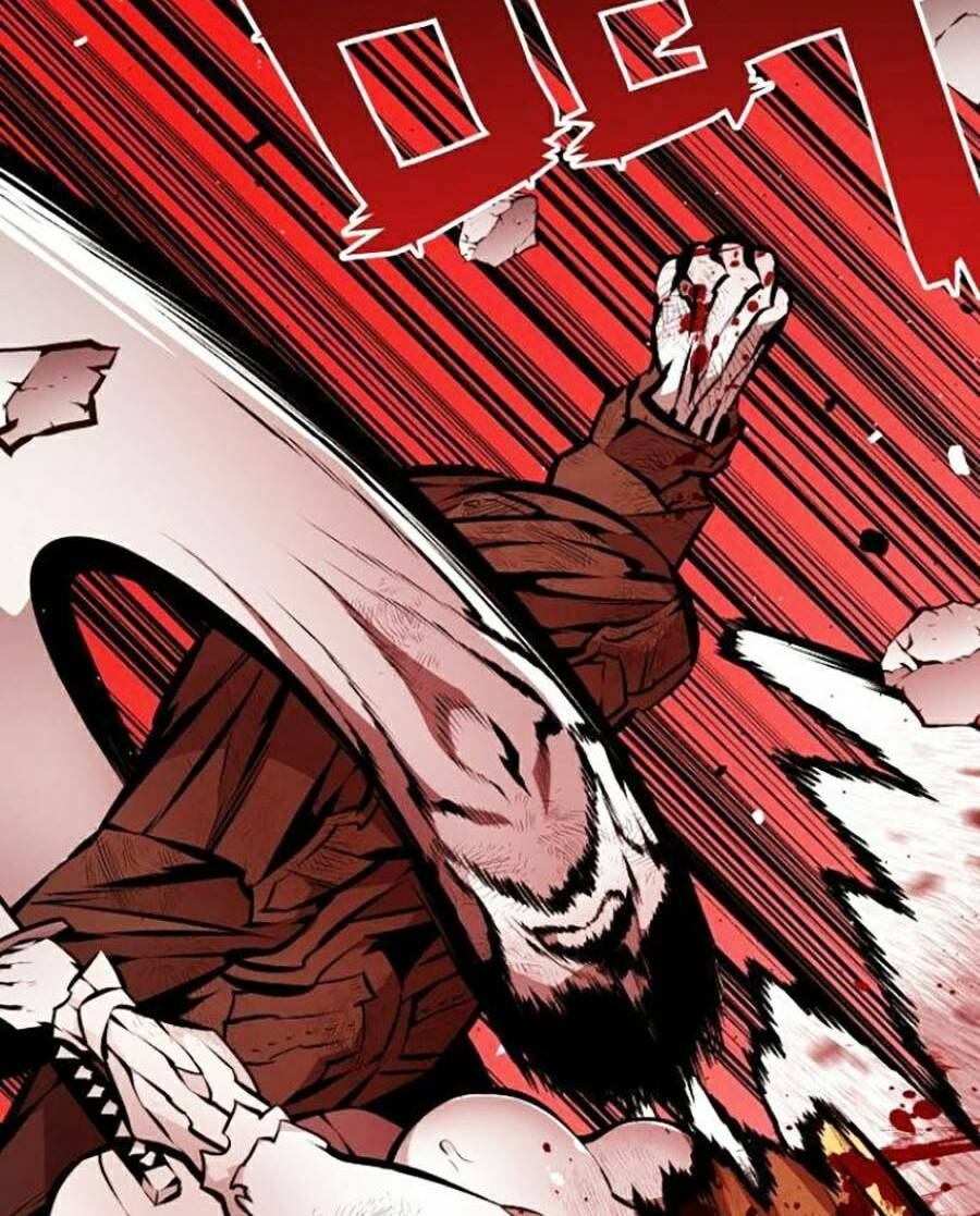 Cuồng Thú Chap 31 - Next Chap 32