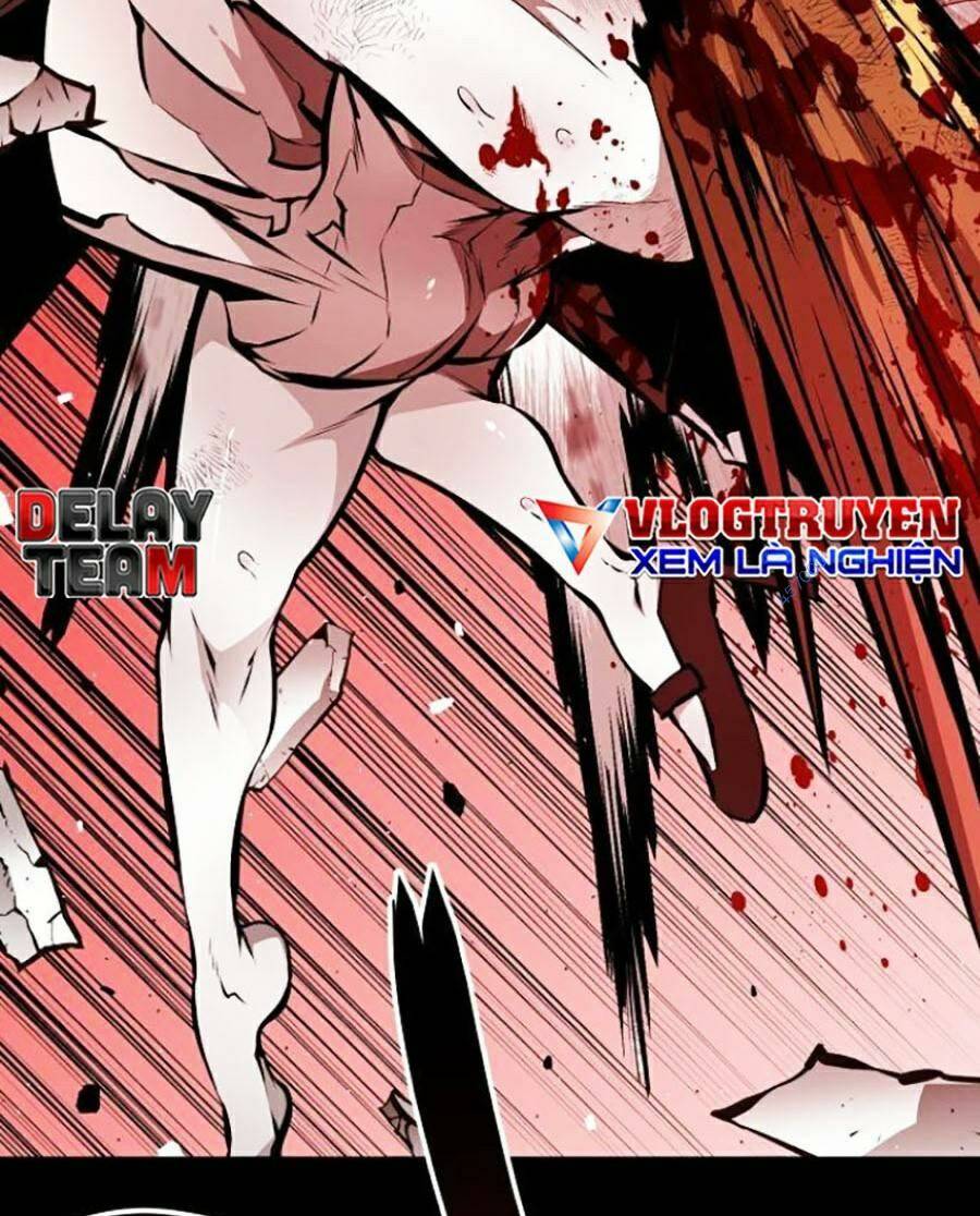 Cuồng Thú Chap 31 - Next Chap 32