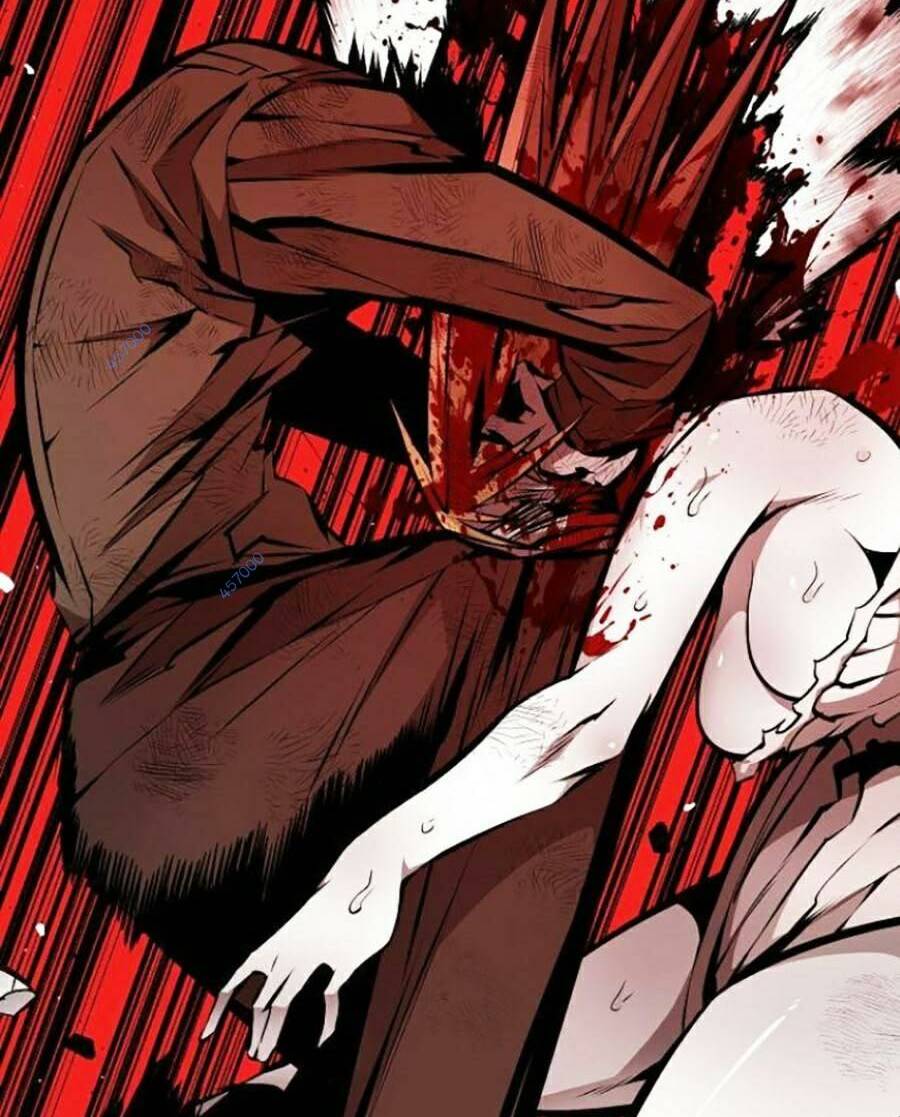 Cuồng Thú Chap 31 - Next Chap 32