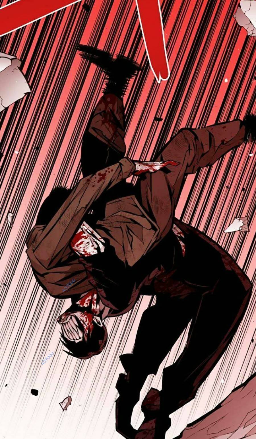 Cuồng Thú Chap 31 - Next Chap 32