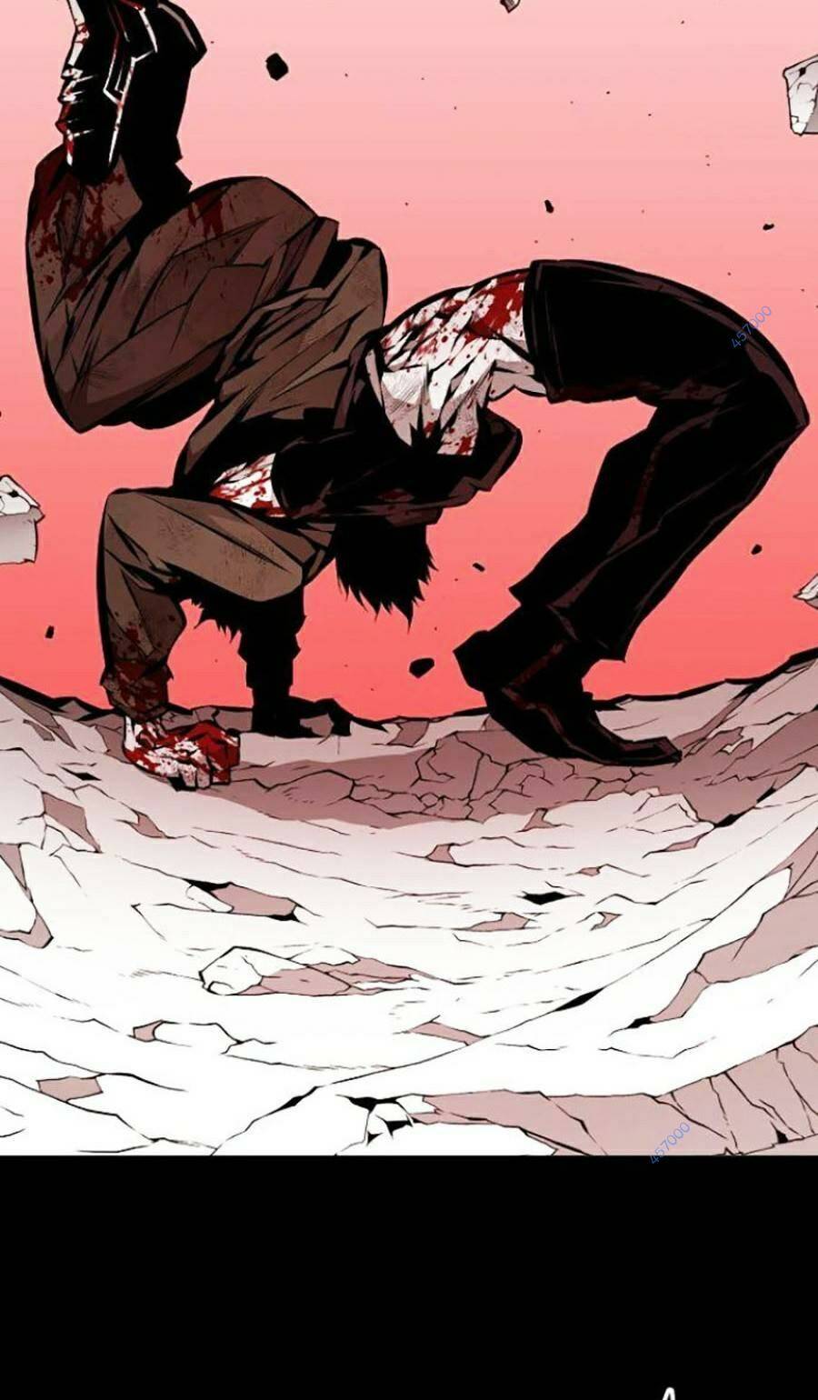 Cuồng Thú Chap 31 - Next Chap 32