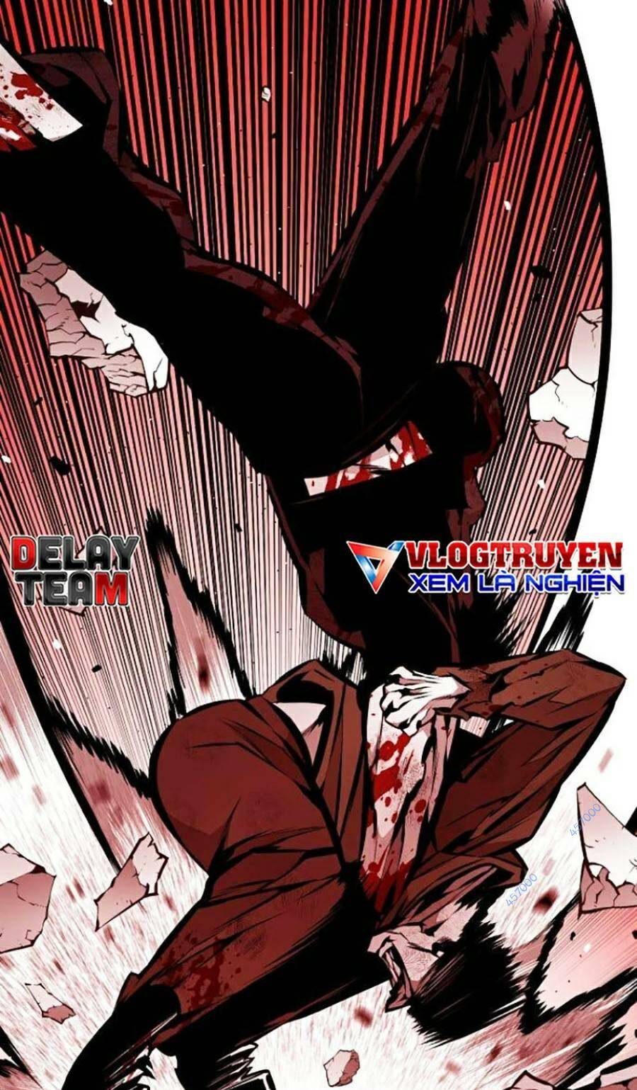 Cuồng Thú Chap 31 - Next Chap 32