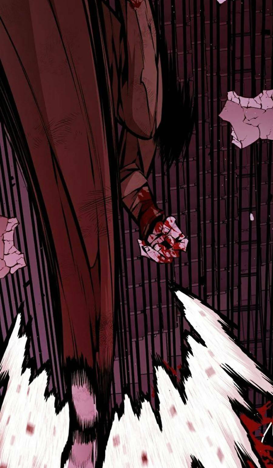 Cuồng Thú Chap 31 - Next Chap 32