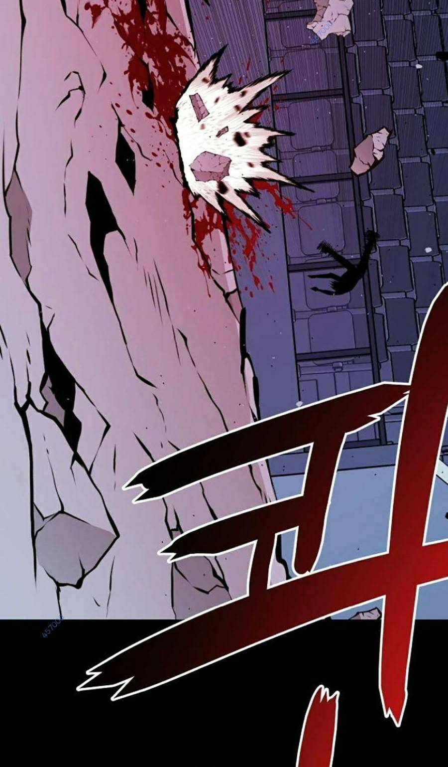 Cuồng Thú Chap 31 - Next Chap 32