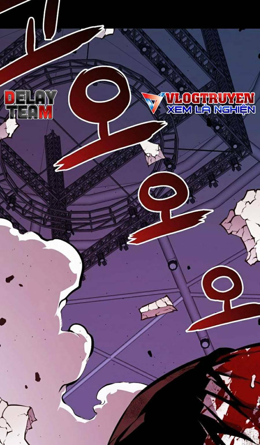 Cuồng Thú Chap 31 - Next Chap 32