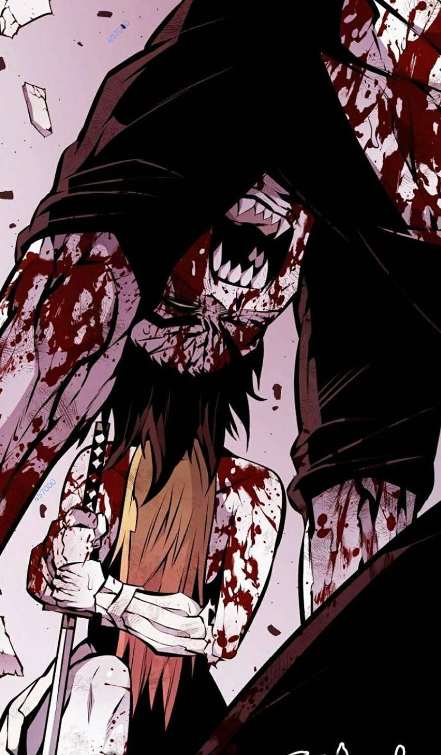 Cuồng Thú Chap 31 - Next Chap 32