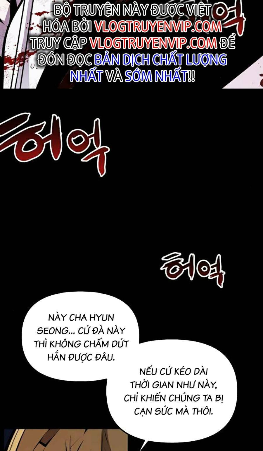 Cuồng Thú Chap 31 - Next Chap 32
