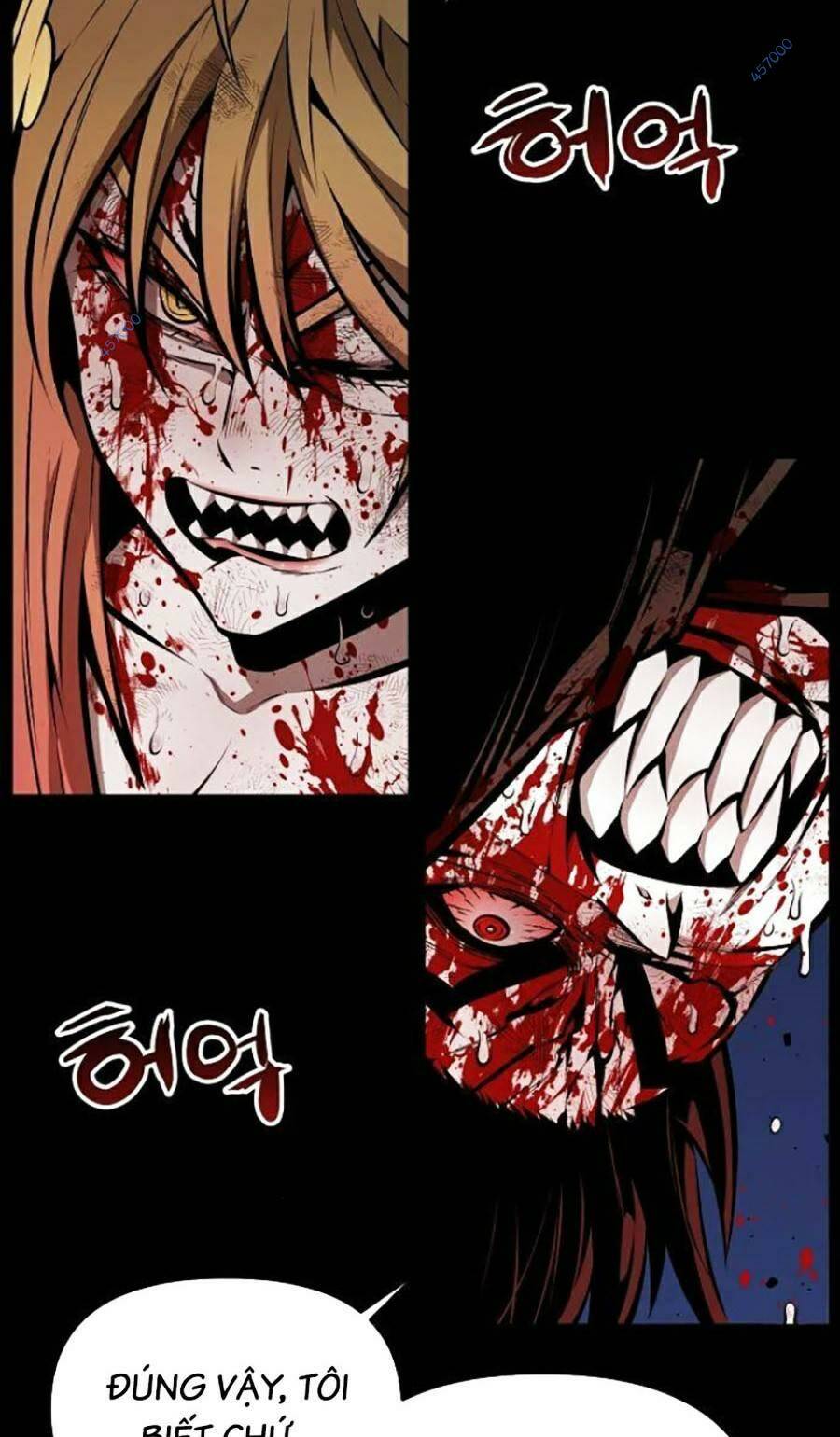 Cuồng Thú Chap 31 - Next Chap 32