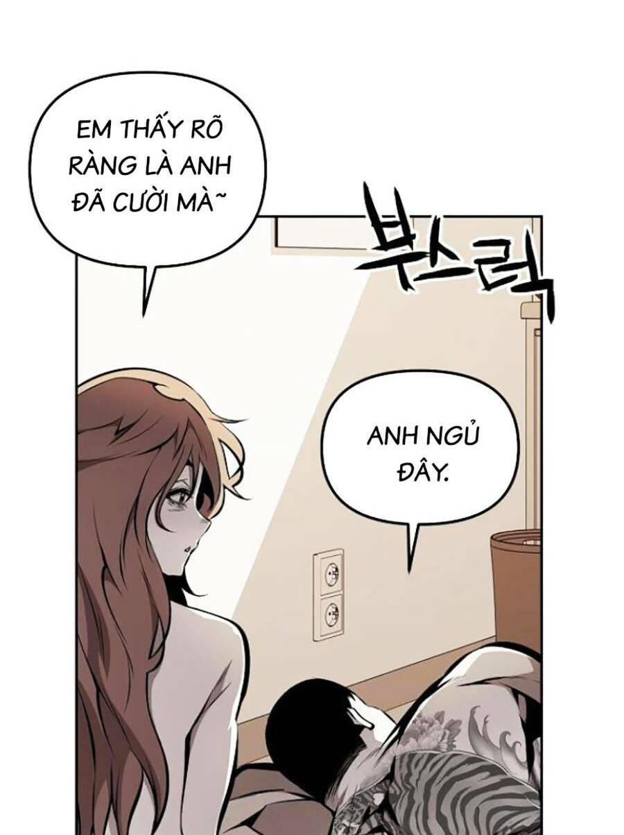 Cuồng Thú Chap 32 - Next Chap 33