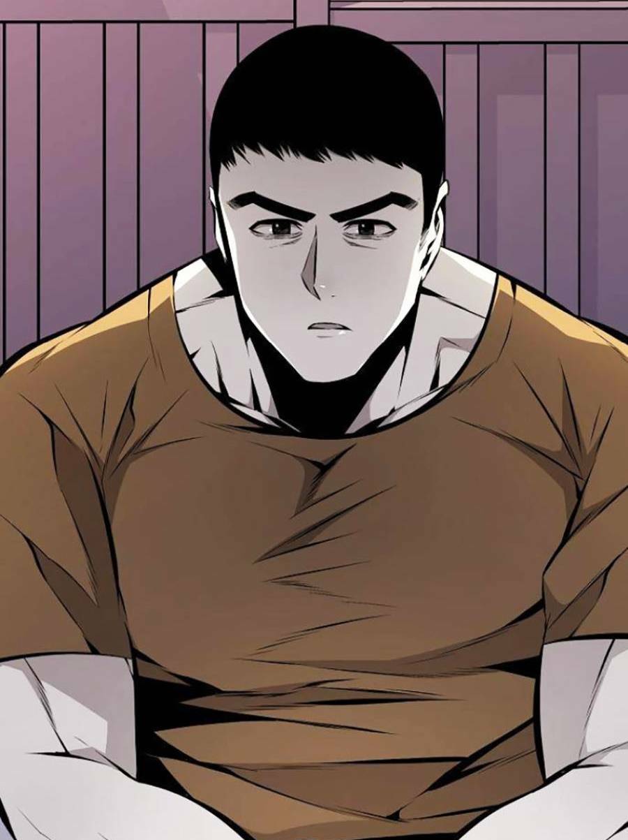 Cuồng Thú Chap 32 - Next Chap 33