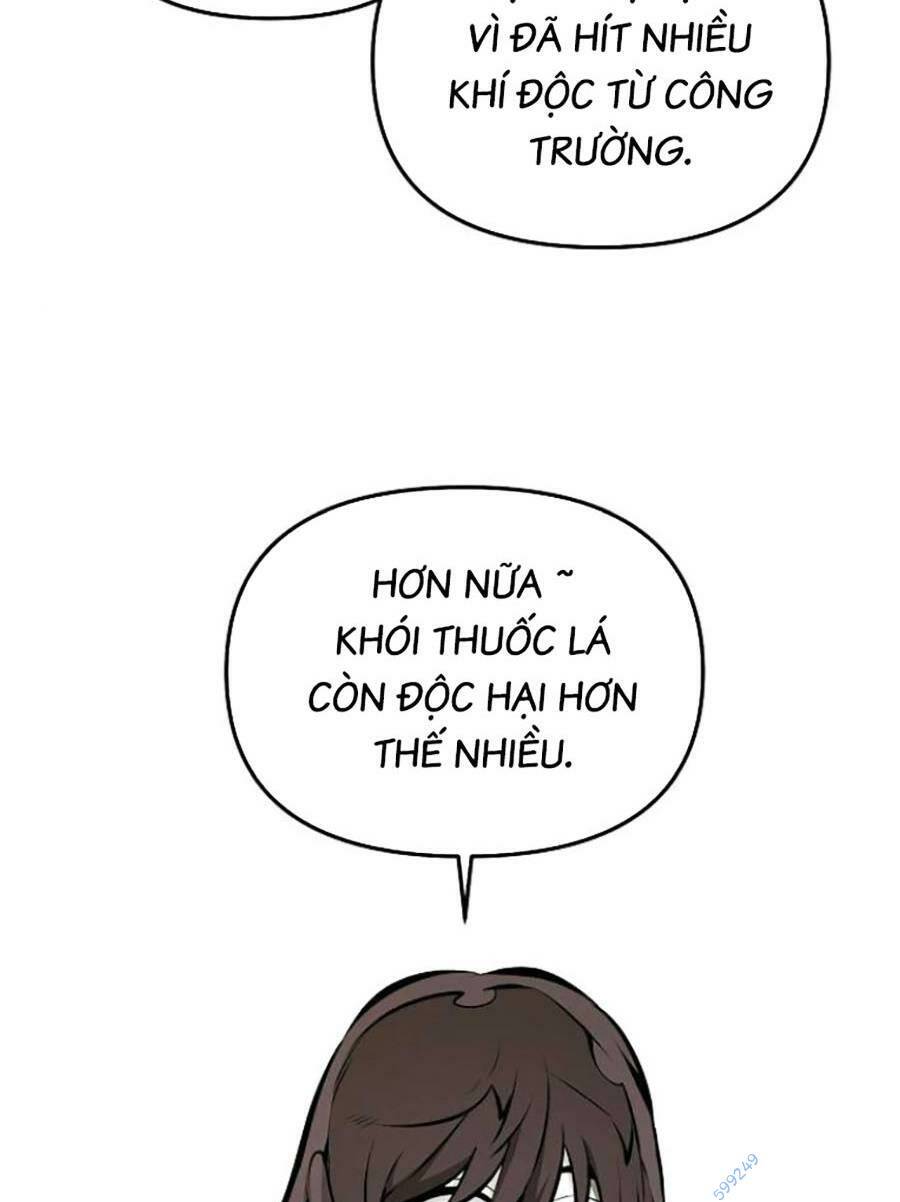 Cuồng Thú Chap 32 - Next Chap 33