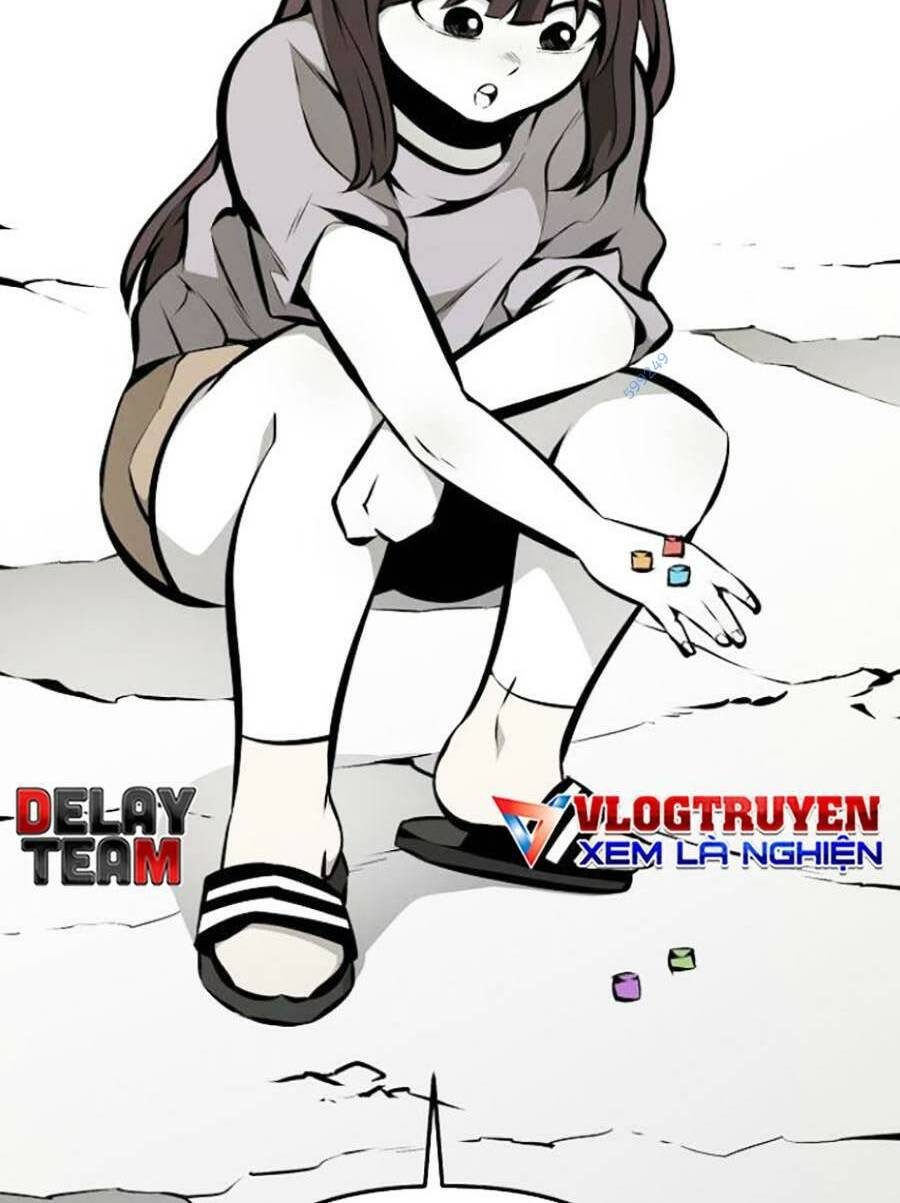 Cuồng Thú Chap 32 - Next Chap 33