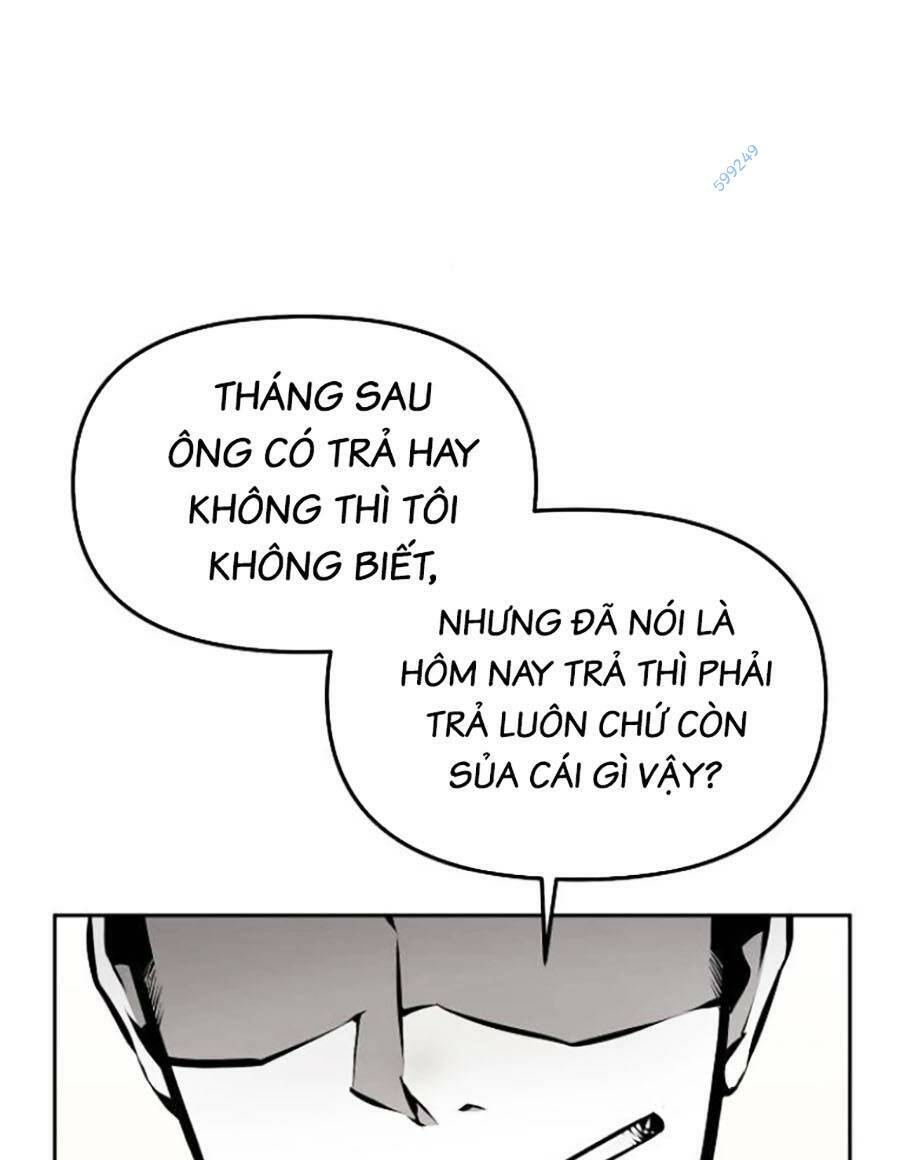 Cuồng Thú Chap 32 - Next Chap 33