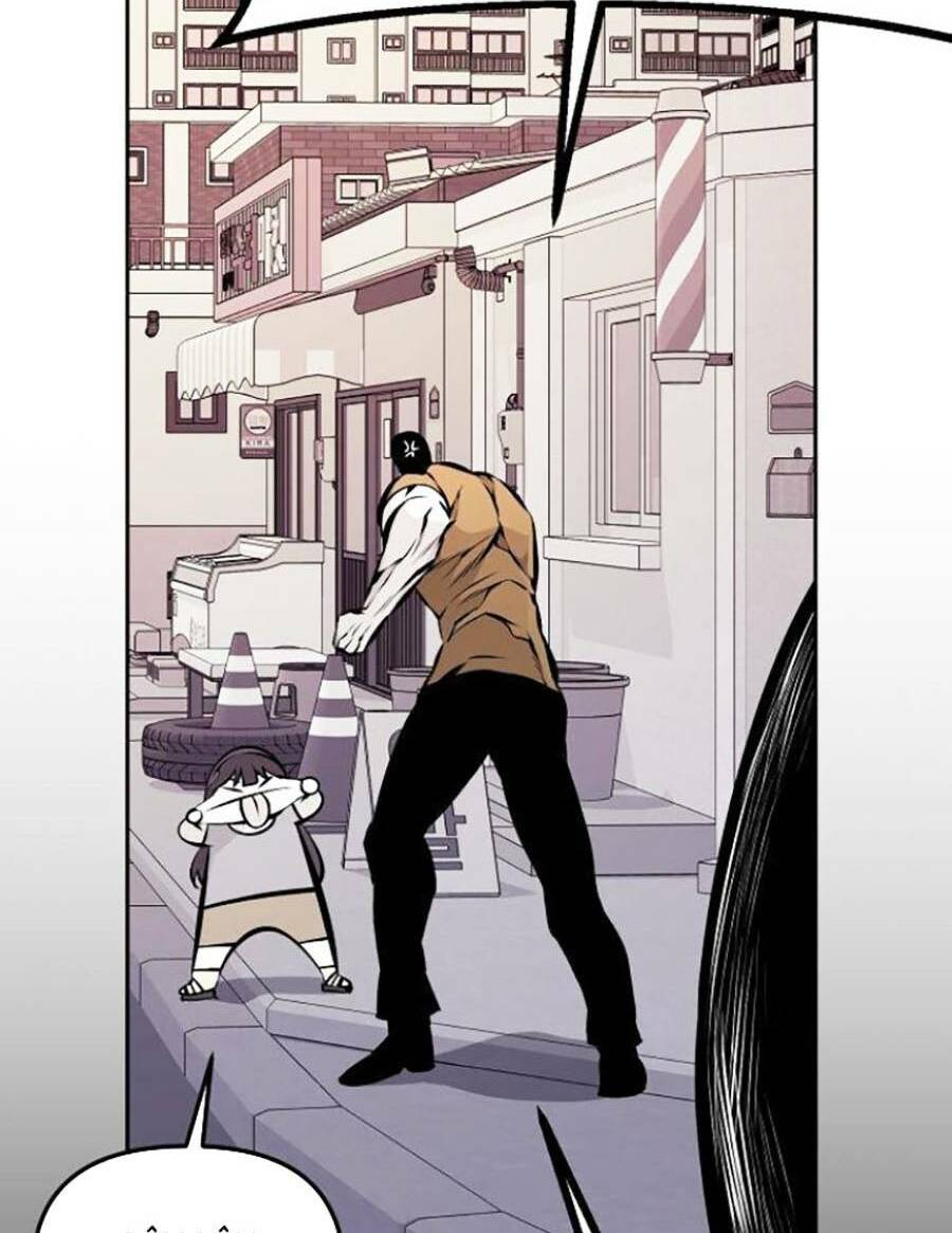 Cuồng Thú Chap 32 - Next Chap 33