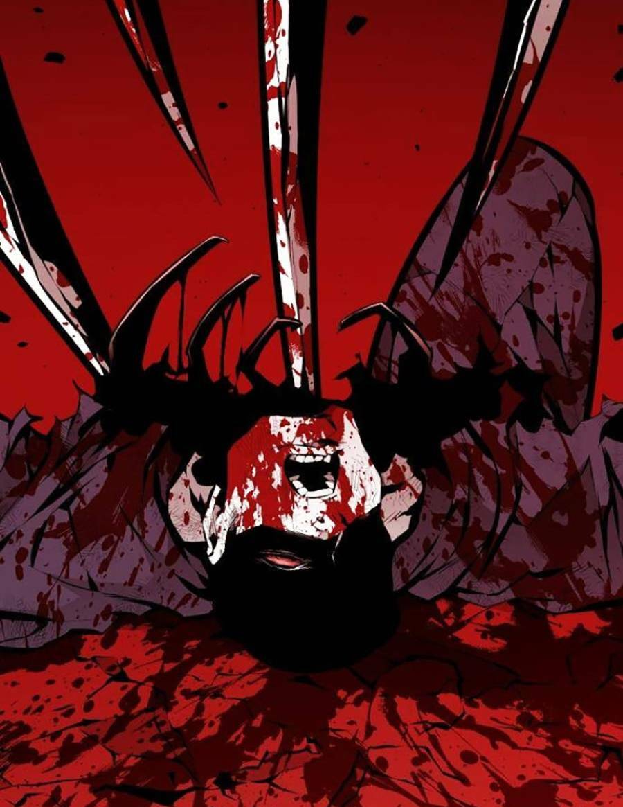 Cuồng Thú Chap 32 - Next Chap 33