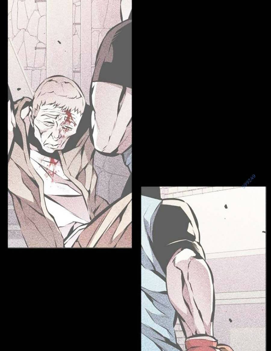 Cuồng Thú Chap 32 - Next Chap 33