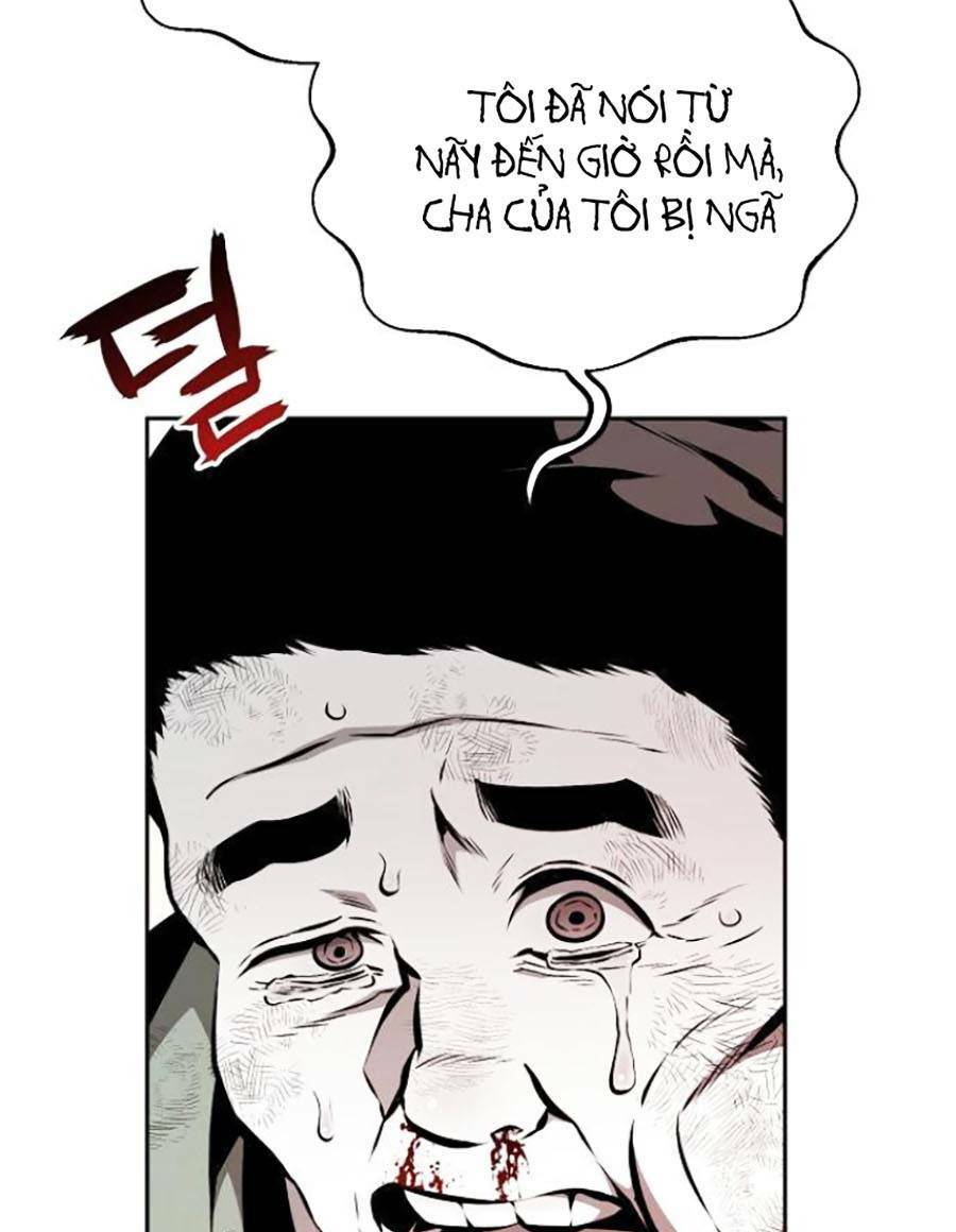 Cuồng Thú Chap 32 - Next Chap 33