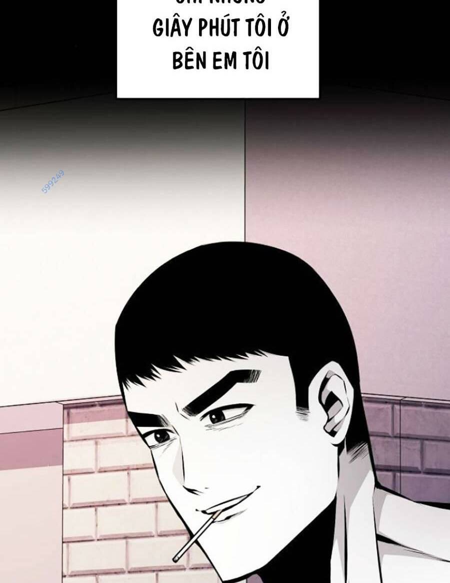 Cuồng Thú Chap 32 - Next Chap 33