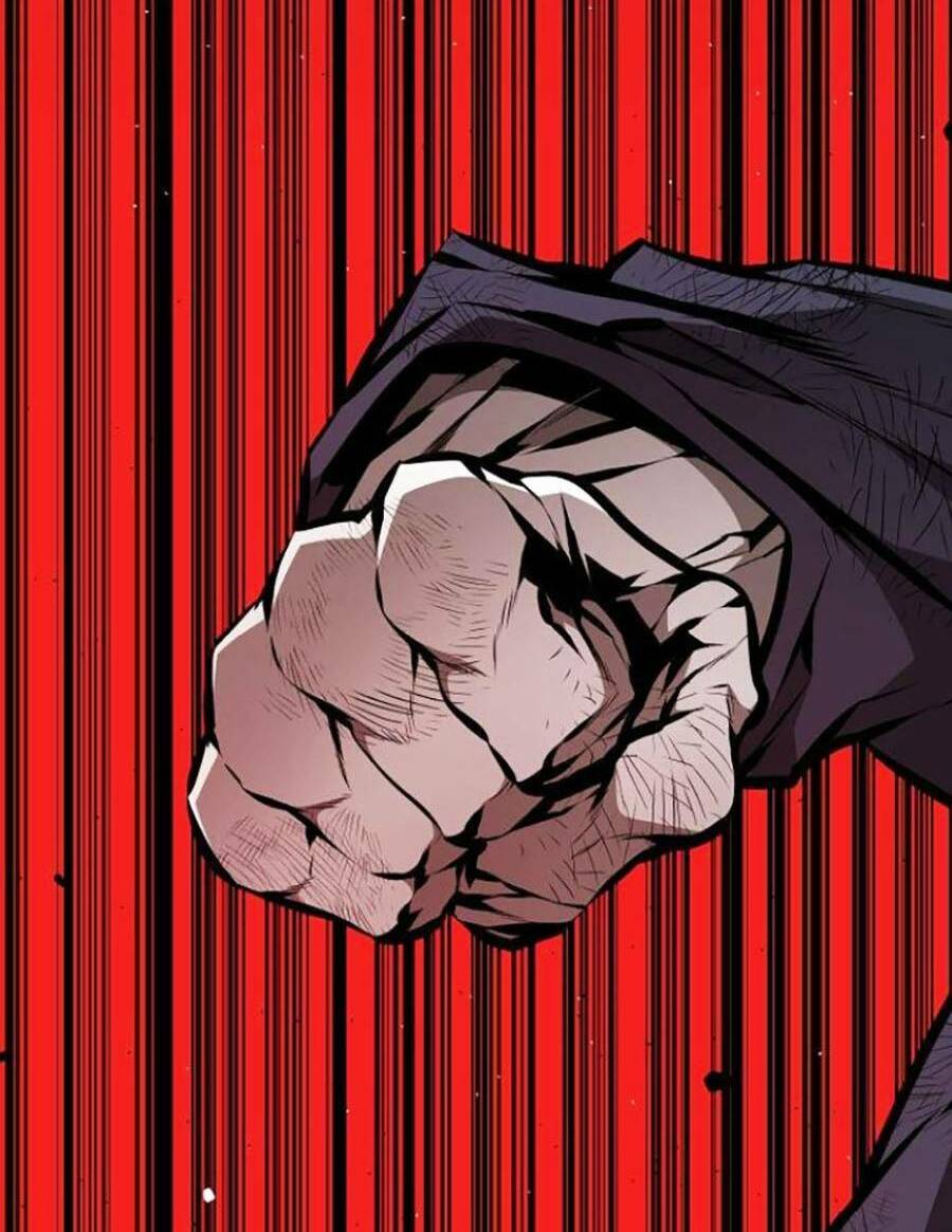 Cuồng Thú Chap 32 - Next Chap 33