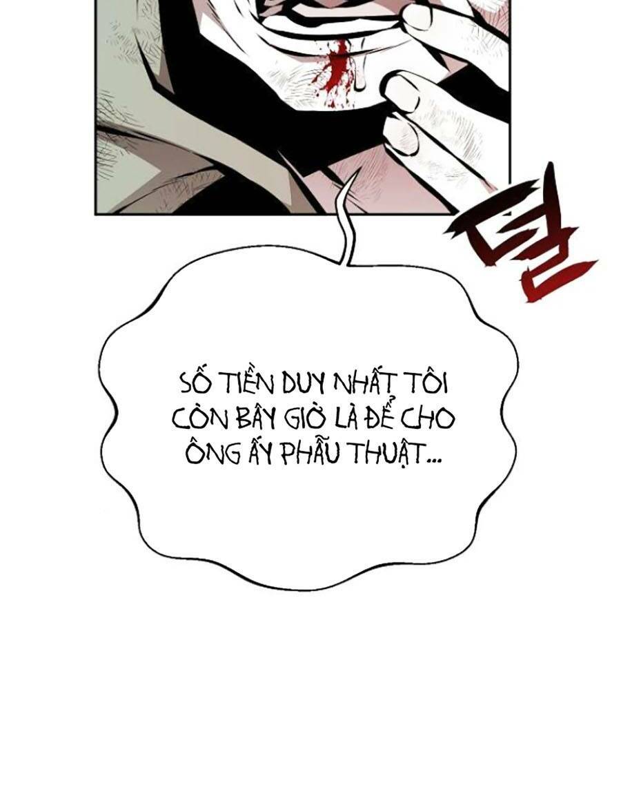 Cuồng Thú Chap 32 - Next Chap 33