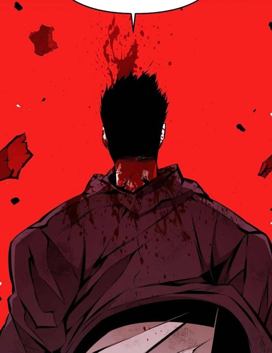 Cuồng Thú Chap 32 - Next Chap 33