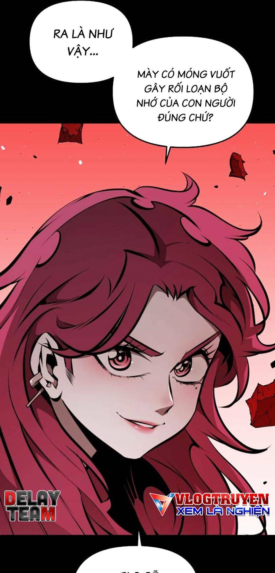 Cuồng Thú Chap 32 - Next Chap 33