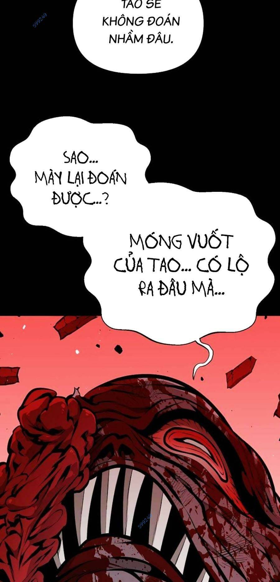 Cuồng Thú Chap 32 - Next Chap 33
