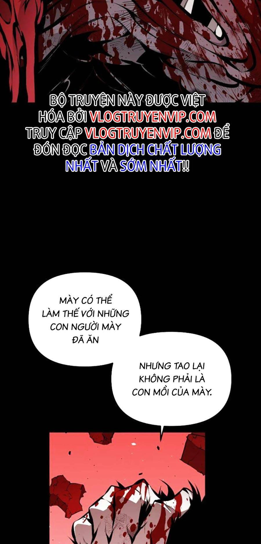 Cuồng Thú Chap 32 - Next Chap 33