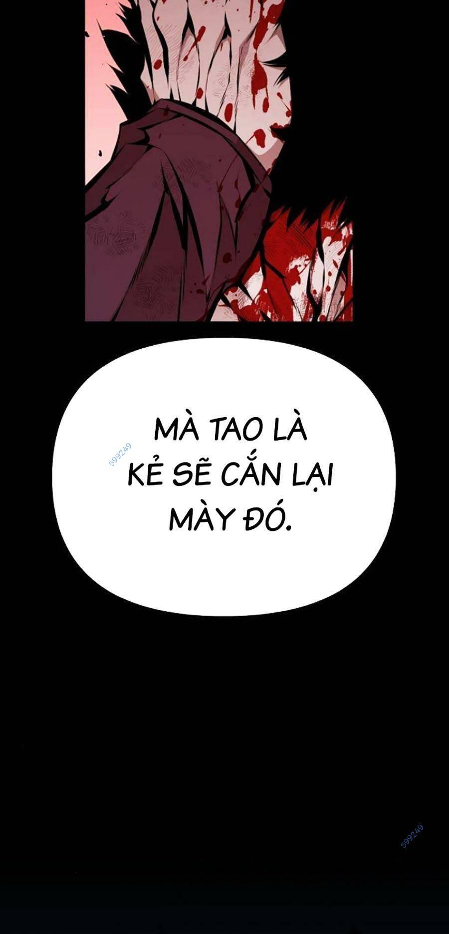 Cuồng Thú Chap 32 - Next Chap 33