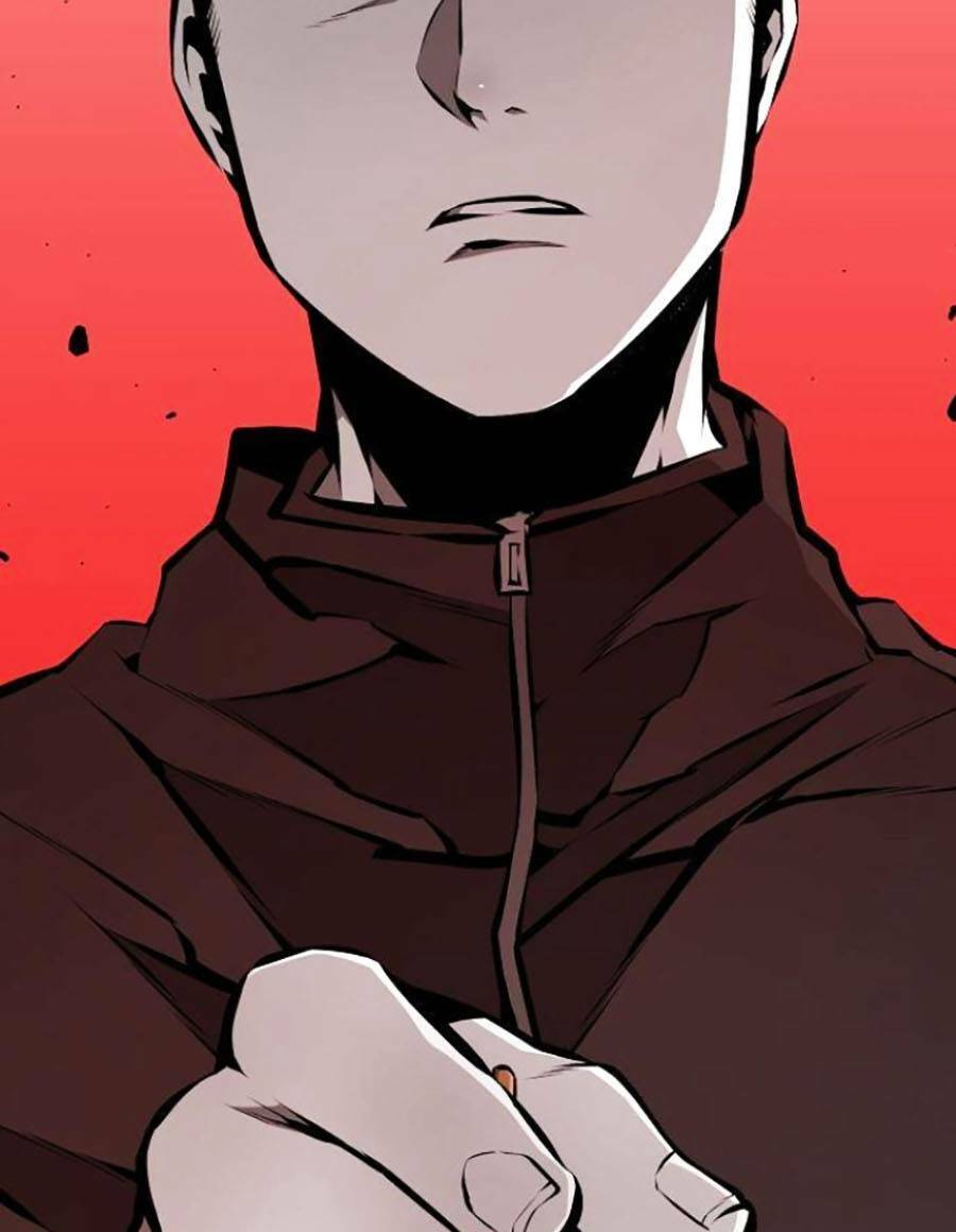 Cuồng Thú Chap 32 - Next Chap 33