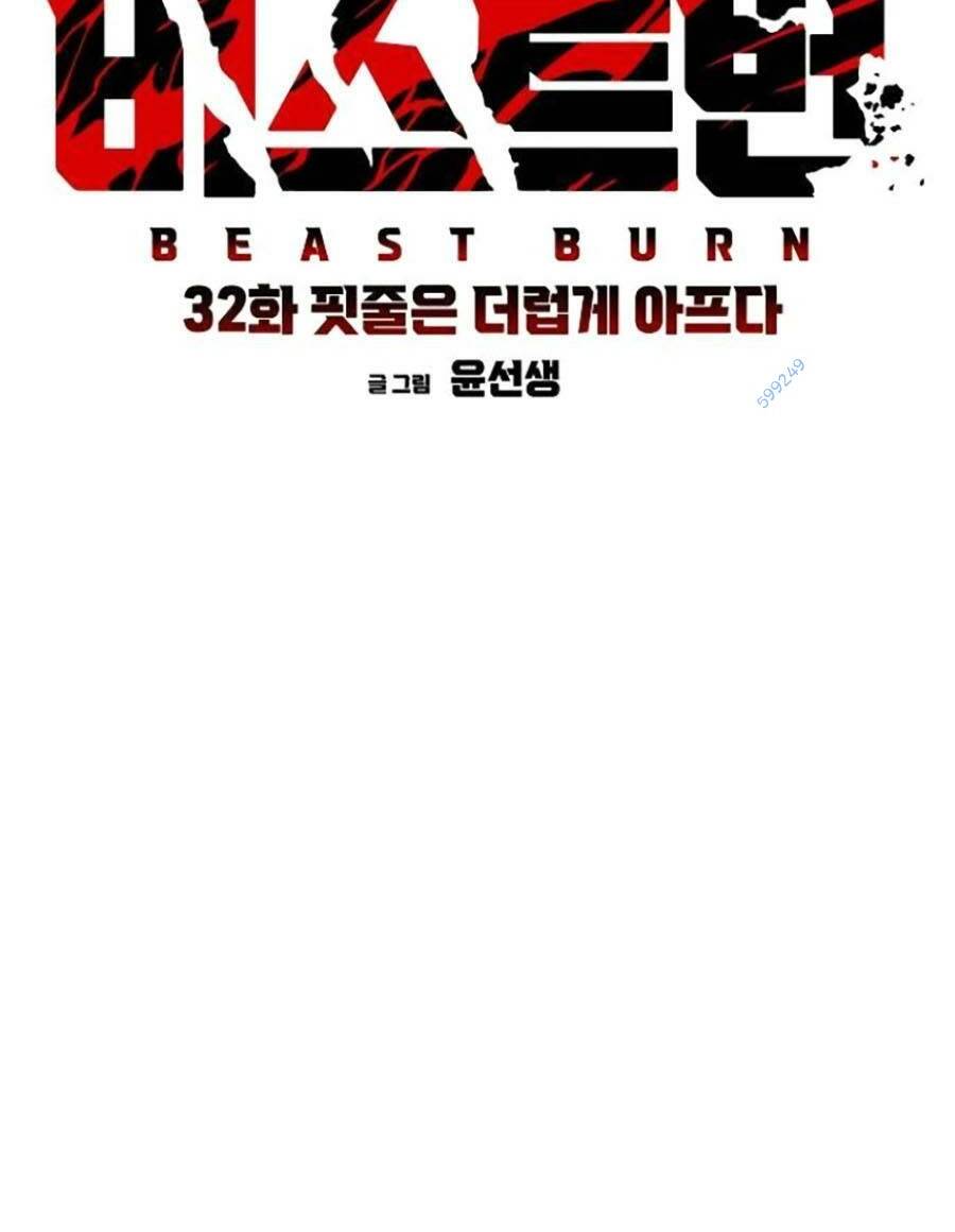 Cuồng Thú Chap 32 - Next Chap 33