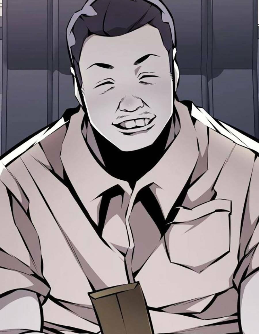 Cuồng Thú Chap 32 - Next Chap 33