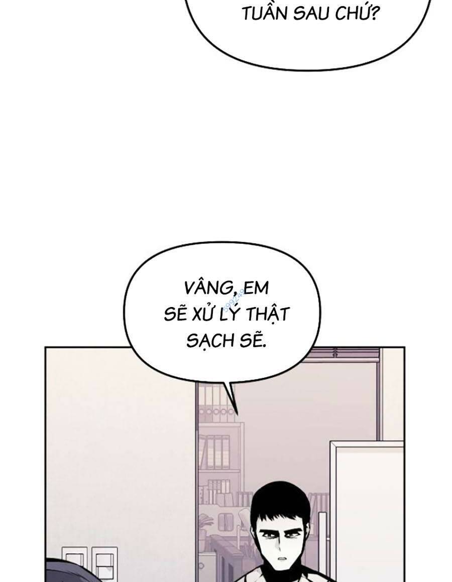 Cuồng Thú Chap 32 - Next Chap 33