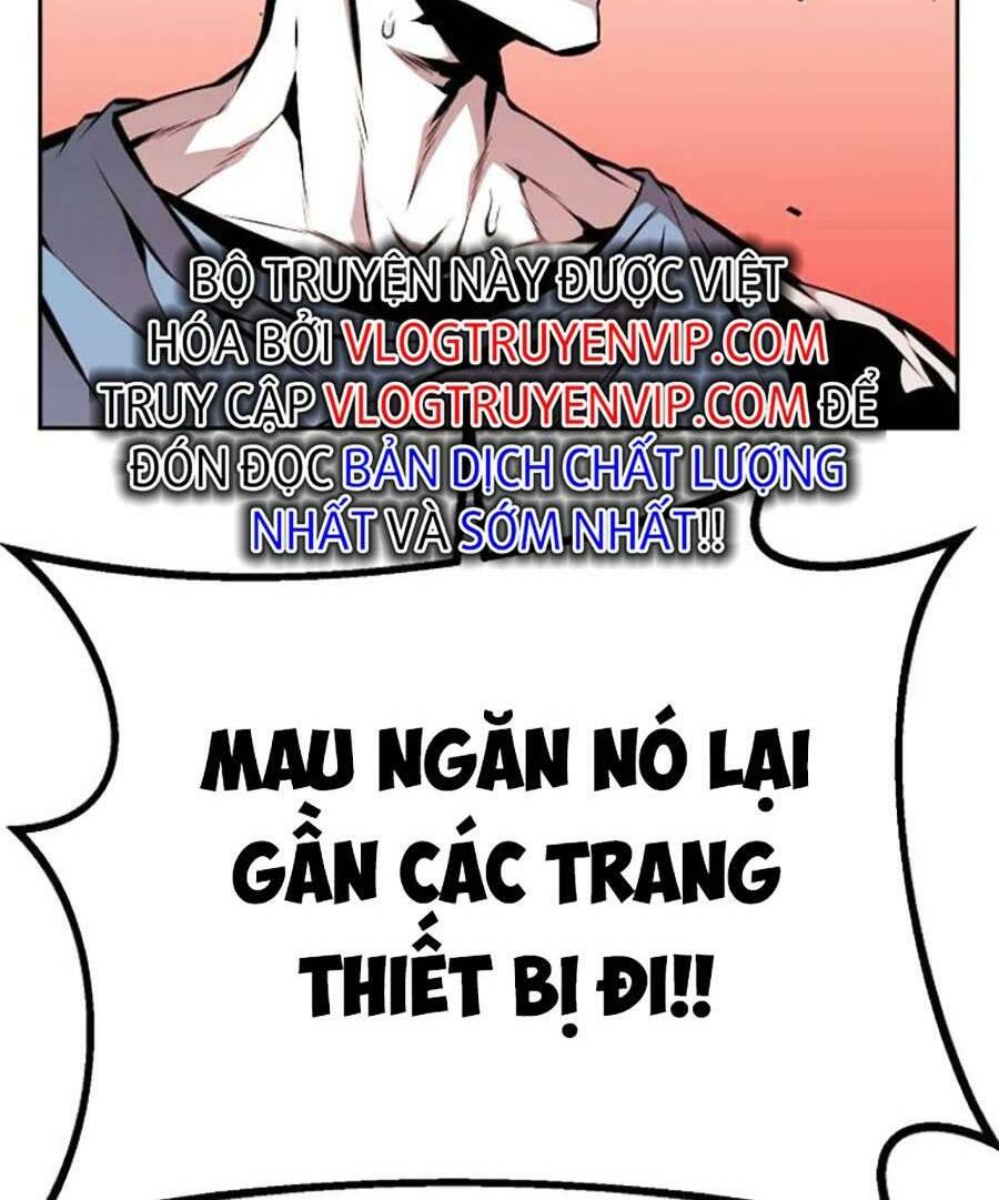 Cuồng Thú Chap 32 - Next Chap 33