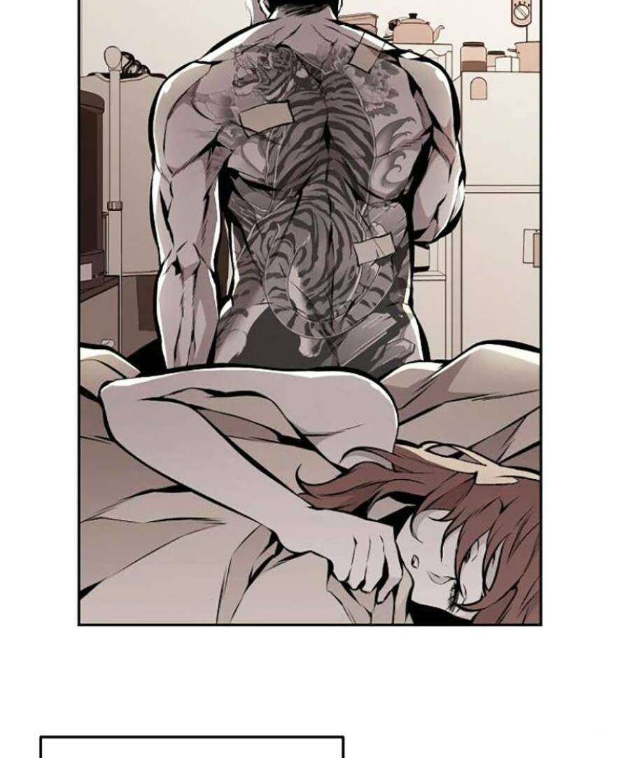 Cuồng Thú Chap 32 - Next Chap 33