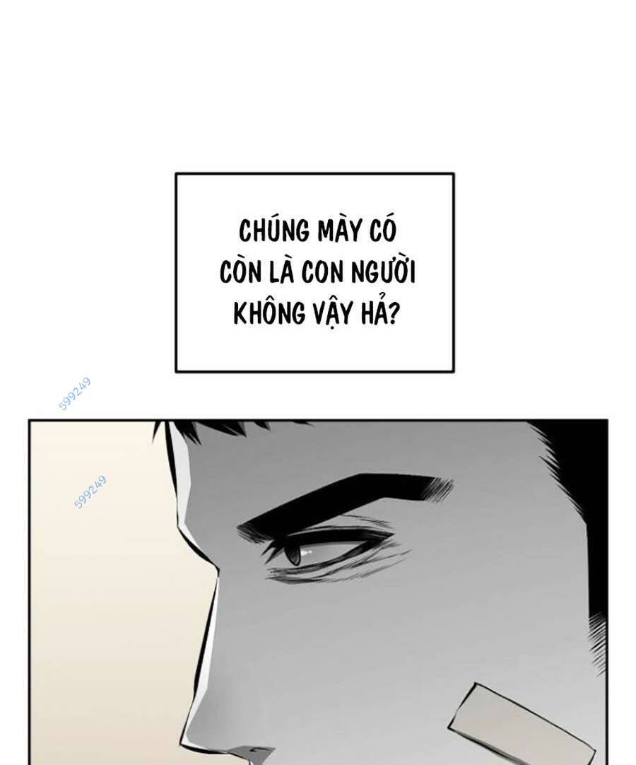 Cuồng Thú Chap 32 - Next Chap 33