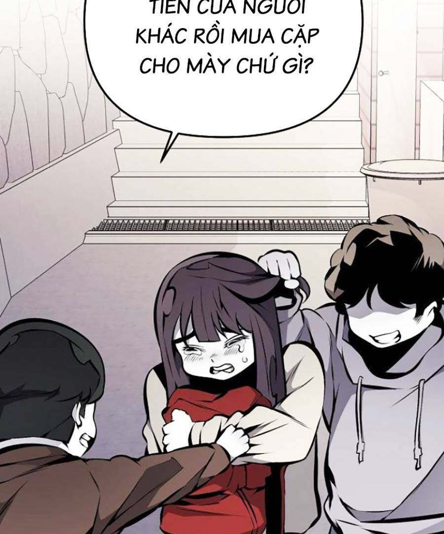 Cuồng Thú Chap 32 - Next Chap 33