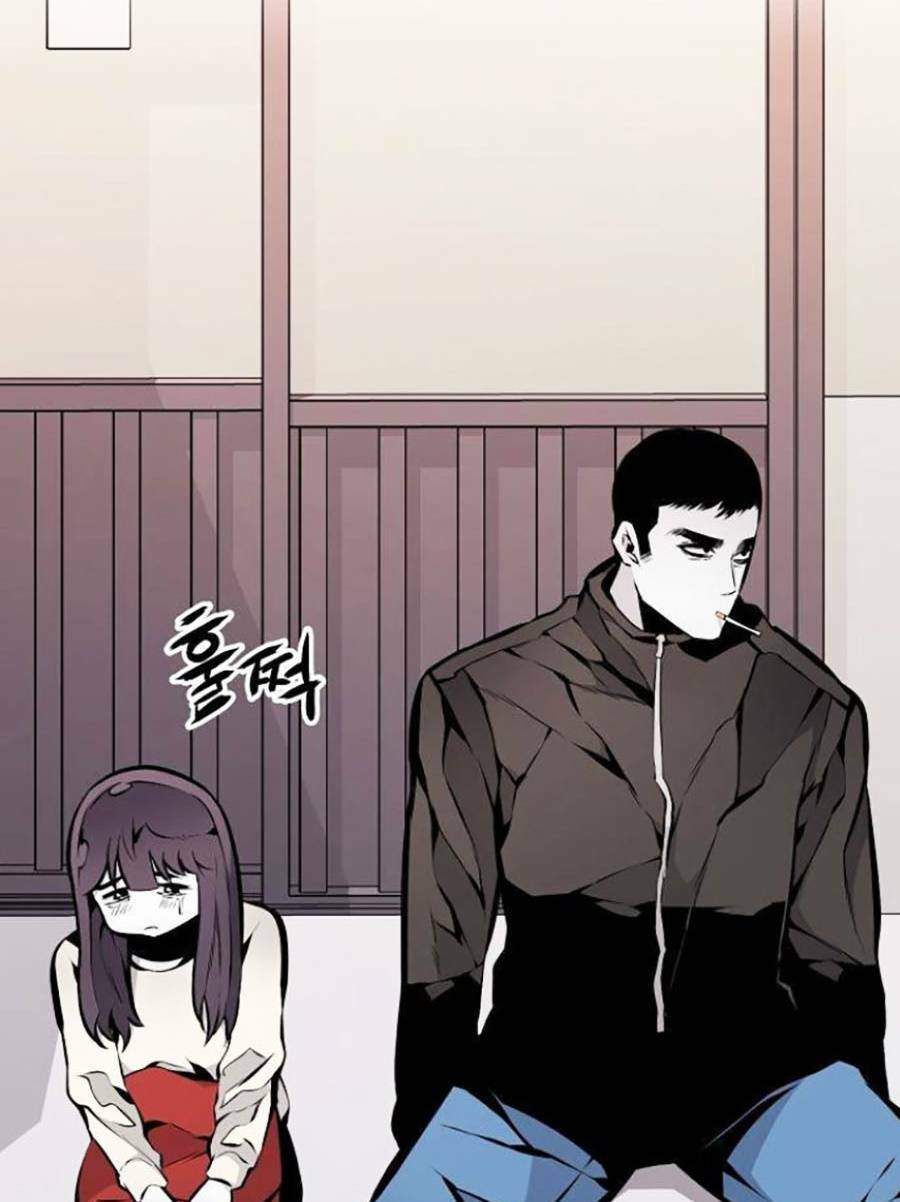 Cuồng Thú Chap 32 - Next Chap 33