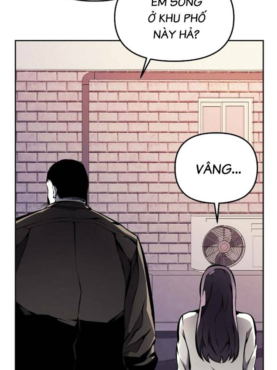 Cuồng Thú Chap 32 - Next Chap 33