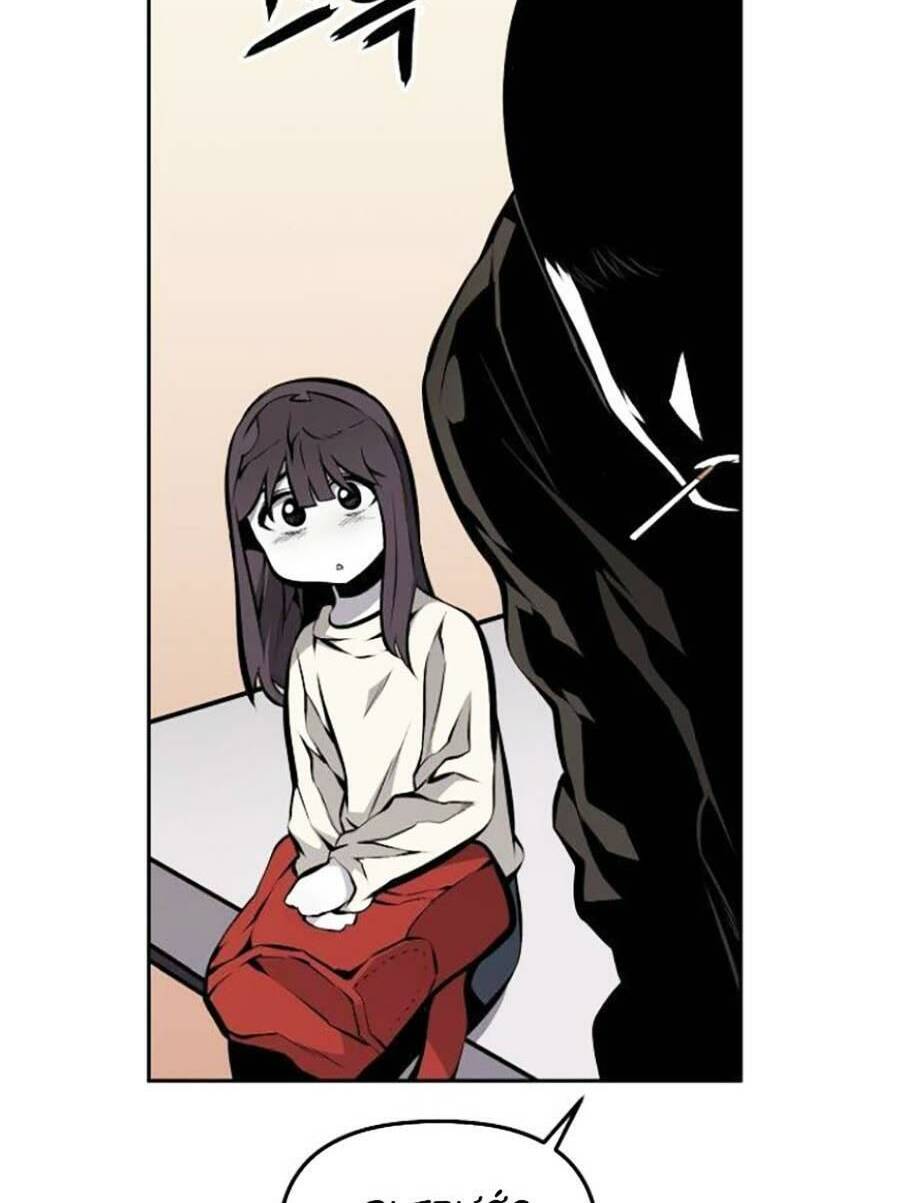 Cuồng Thú Chap 32 - Next Chap 33