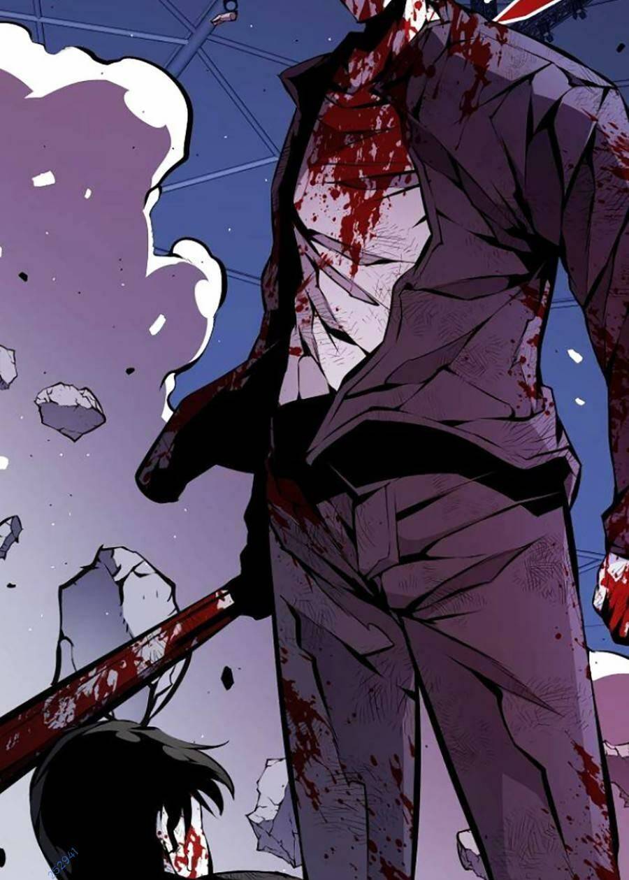 Cuồng Thú Chap 33 - Next Chap 34