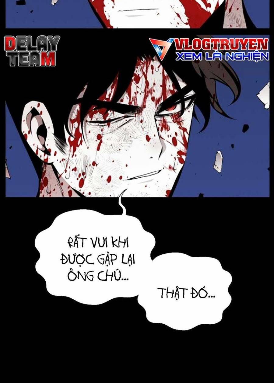 Cuồng Thú Chap 33 - Next Chap 34
