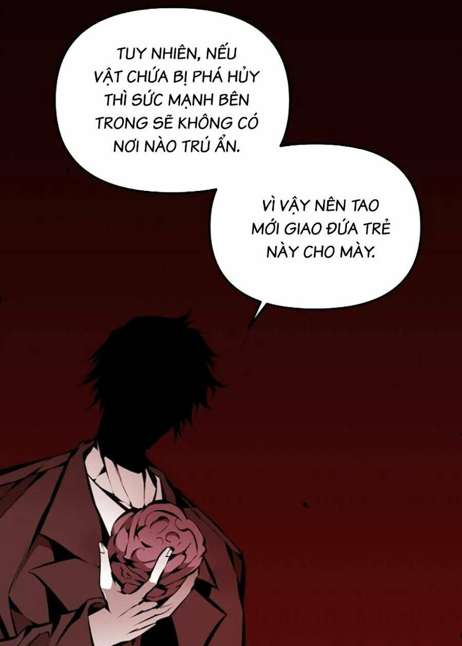 Cuồng Thú Chap 33 - Next Chap 34
