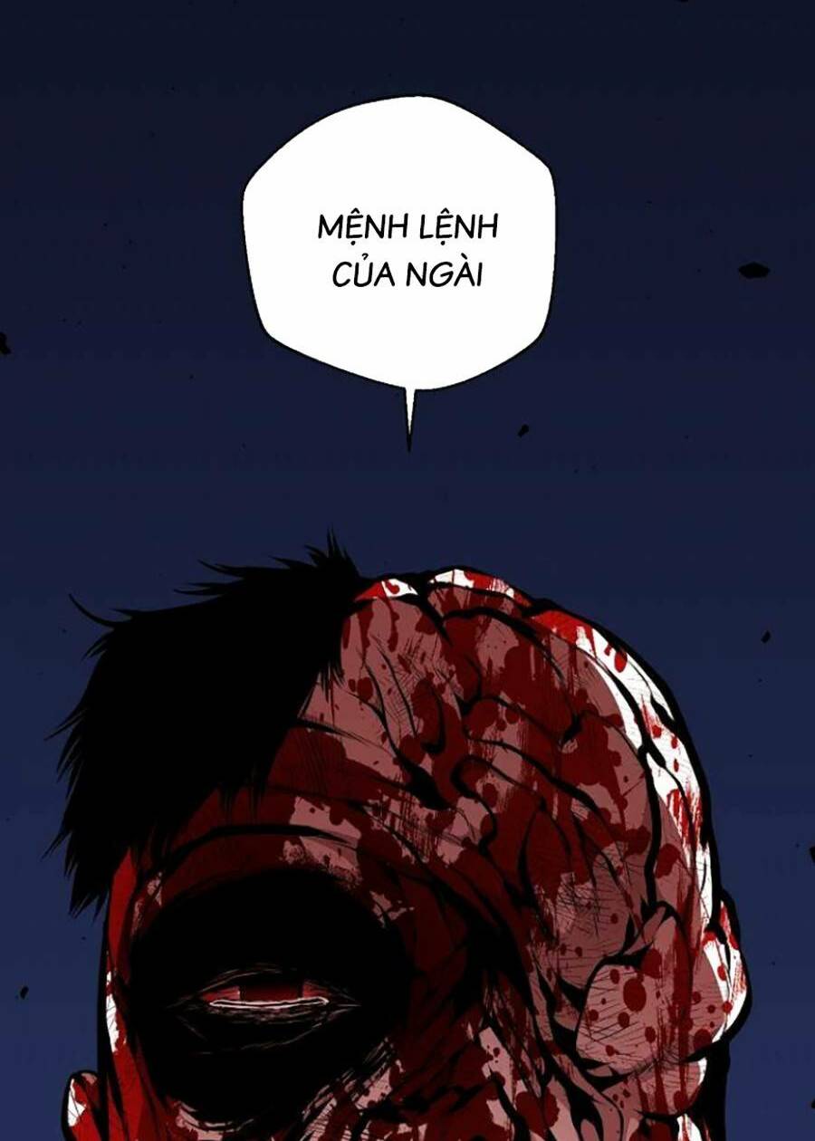 Cuồng Thú Chap 33 - Next Chap 34