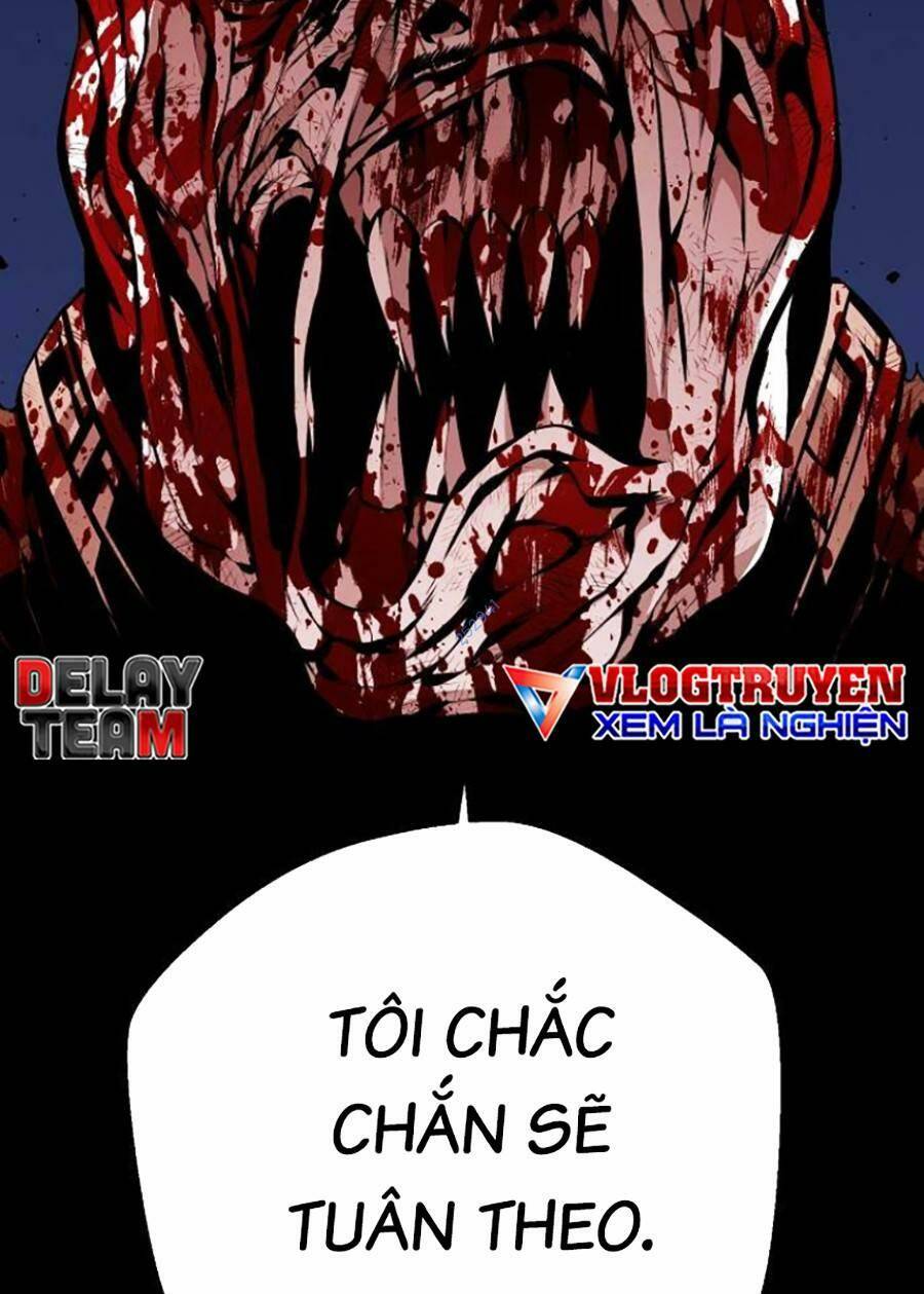 Cuồng Thú Chap 33 - Next Chap 34