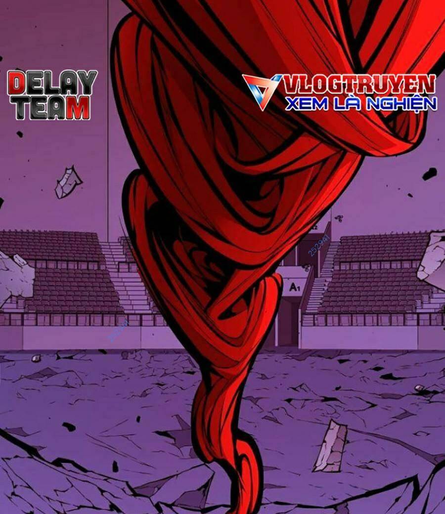 Cuồng Thú Chap 33 - Next Chap 34