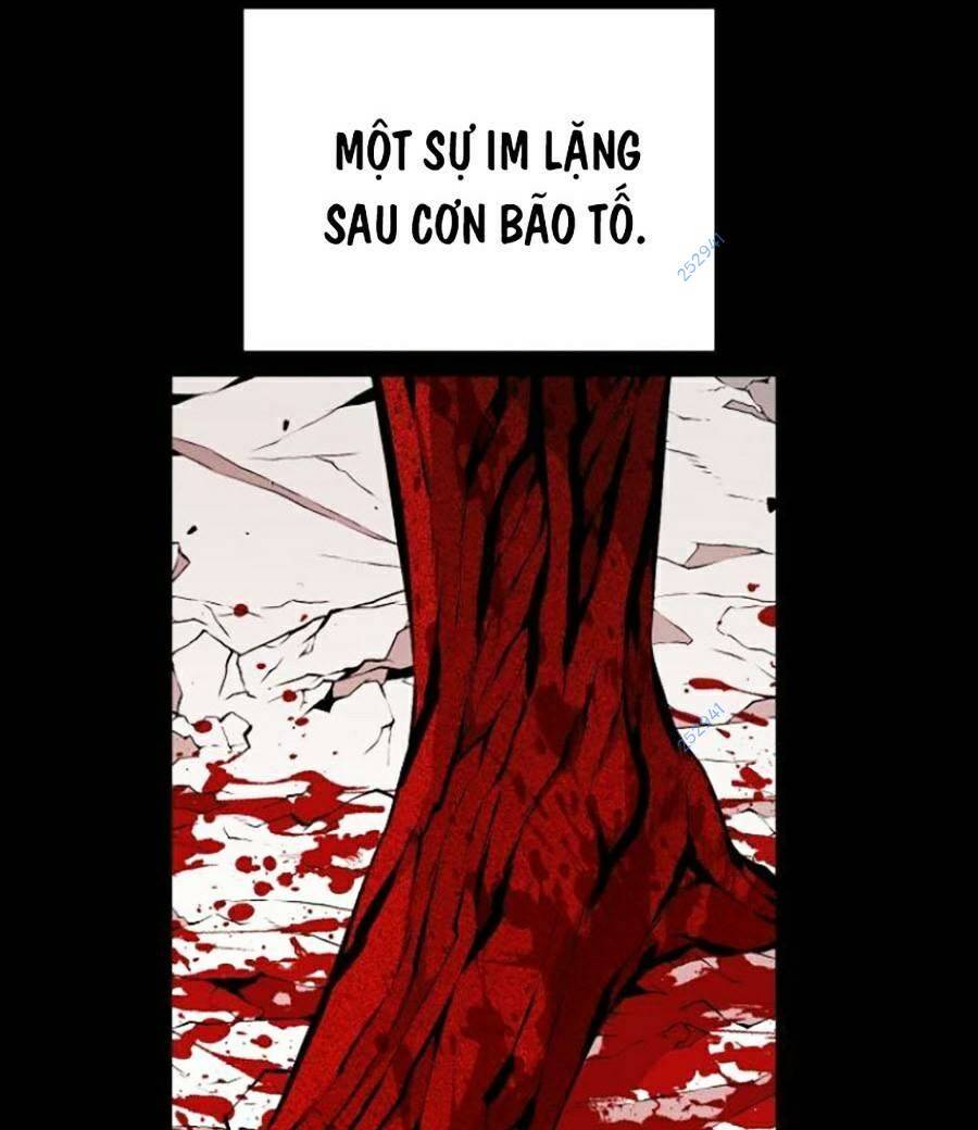 Cuồng Thú Chap 33 - Next Chap 34