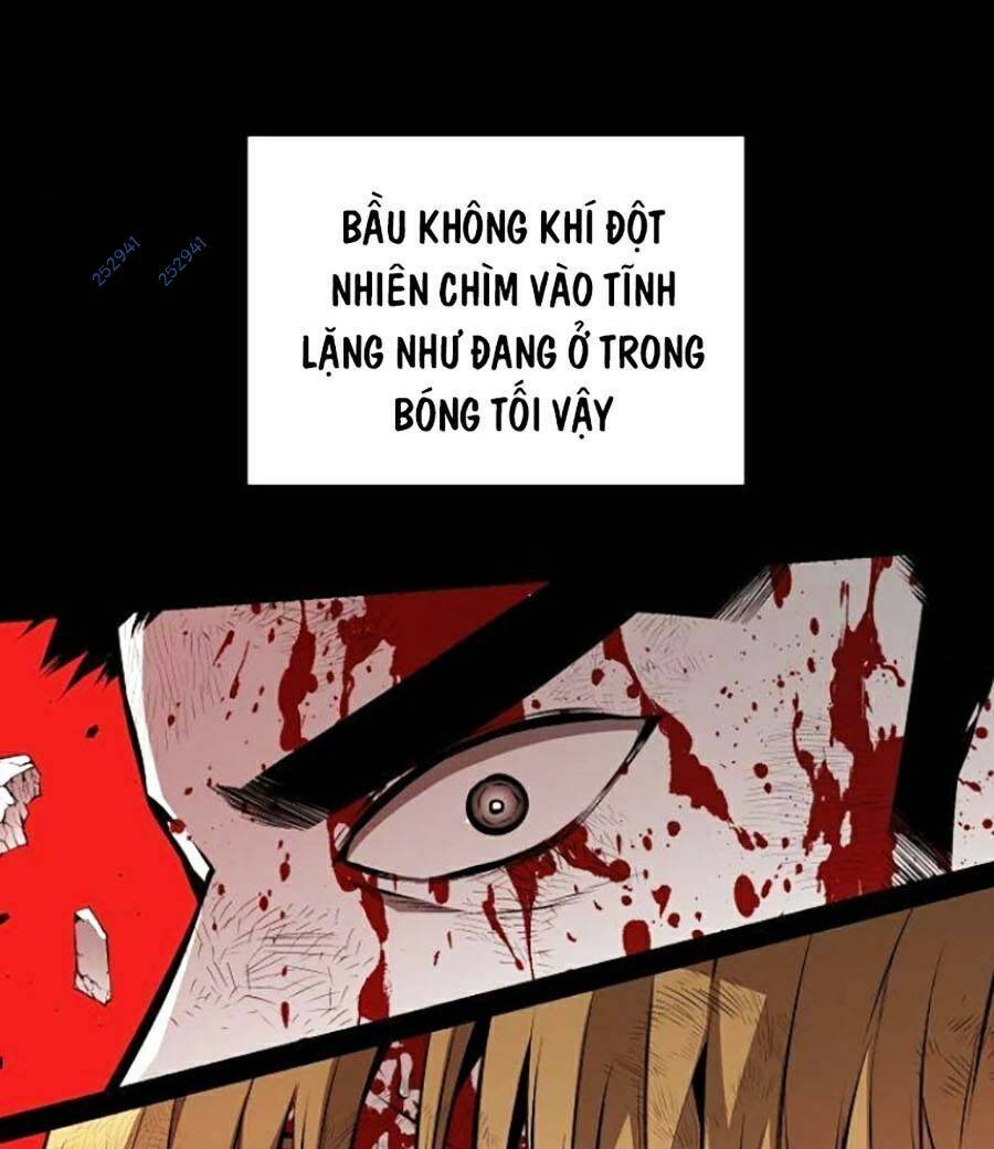 Cuồng Thú Chap 33 - Next Chap 34